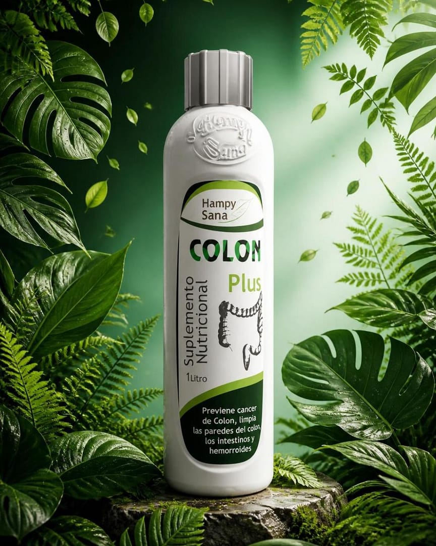 Colón Plus