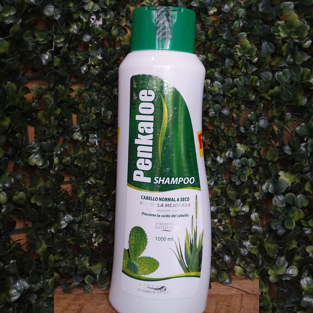 Shampoo Penkaloe