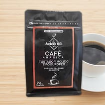 Café Andean Hills