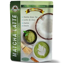 Matcha Late