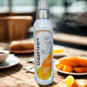 Gastrisan