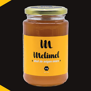 Miel Origen Unico
