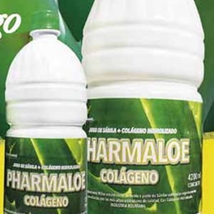 Jugo Pharmaloe ColƔgeno
