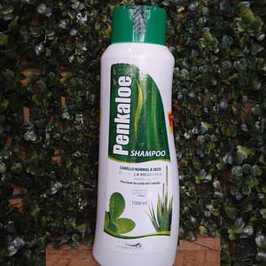 Shampoo Penkaloe