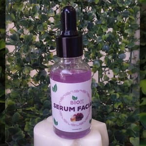 Sérum Facial Anti-edad