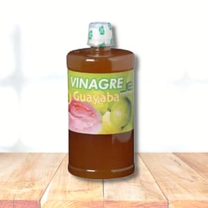 Vinagre de Guayaba