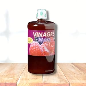 Vinagre de Mora