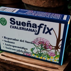 Sueña Fix