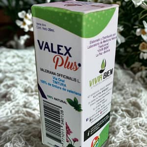 Valex Plus