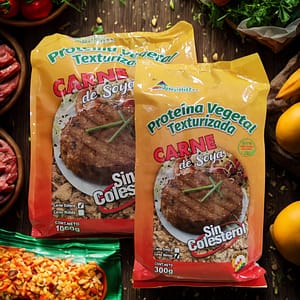 Carne de Soya