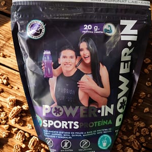 Power-in Sport ProteÃna