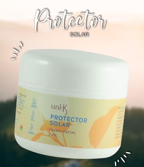 Protector Solar