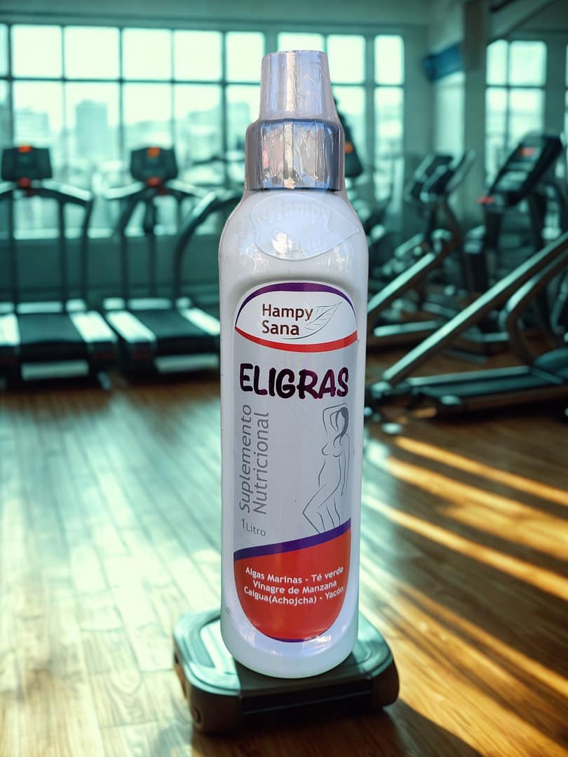 Eligras