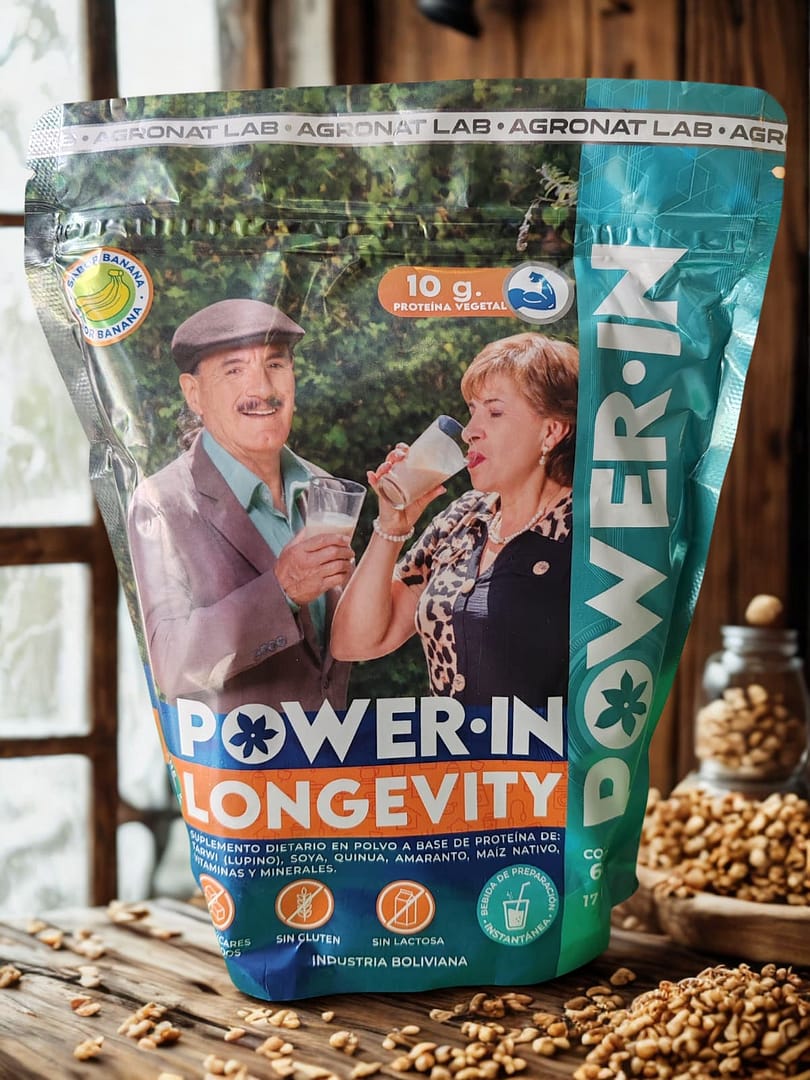 Power-in Longevity