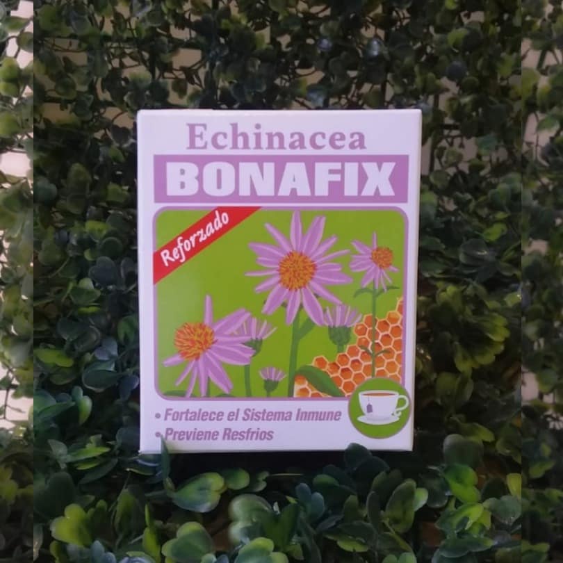 Mate de Echinacea Reforzado